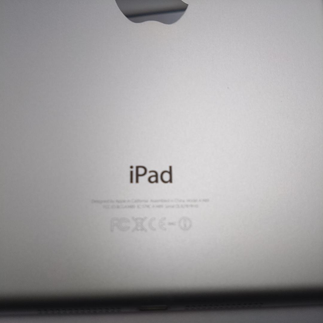 Apple iPad mini2 ME860J/A ROM:128GB 動作中古