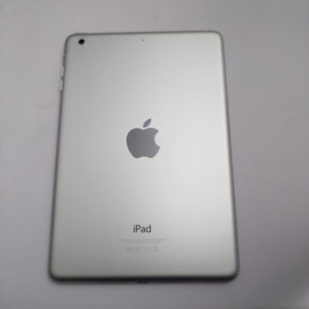 Apple iPad mini2 ME860J/A ROM:128GB 動作中古