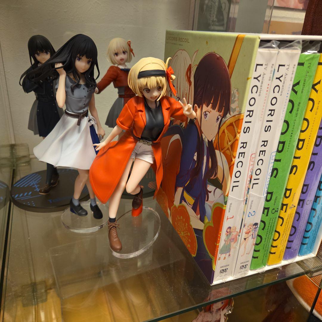 赤*熊様 リコリス・リコイル　DVD toranoana.jpg