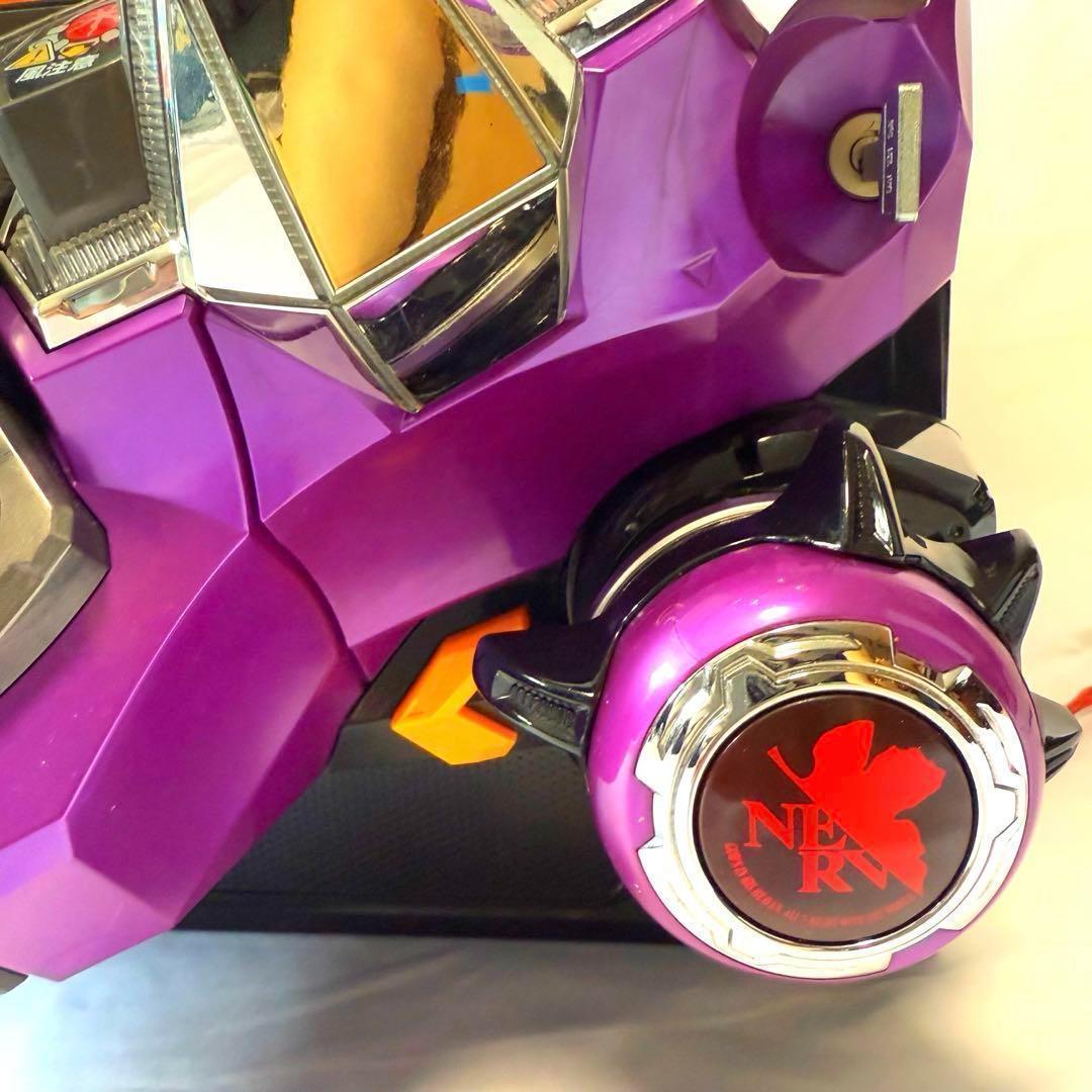 作動品 パチンコ　新世紀エヴァンゲリオン シト新生G 決戦w セット品