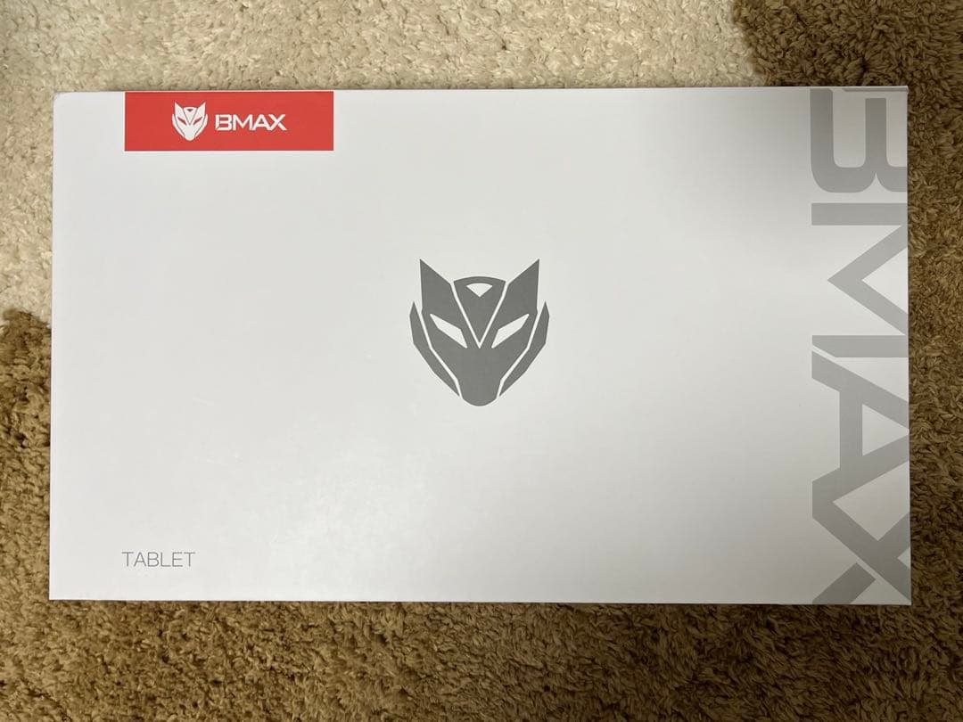 【新品未開封】BMAX i10 Plus 10.1インチタブレット Amazon.co.jp: Bmax I10 Plus アンドロイド 15 タブレット 10インチ