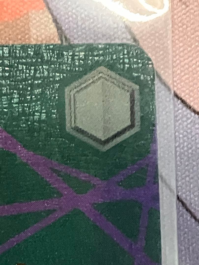 ヴァイスシュヴァルツ チェンソーマン デビルハンター 姫野 SP サイン