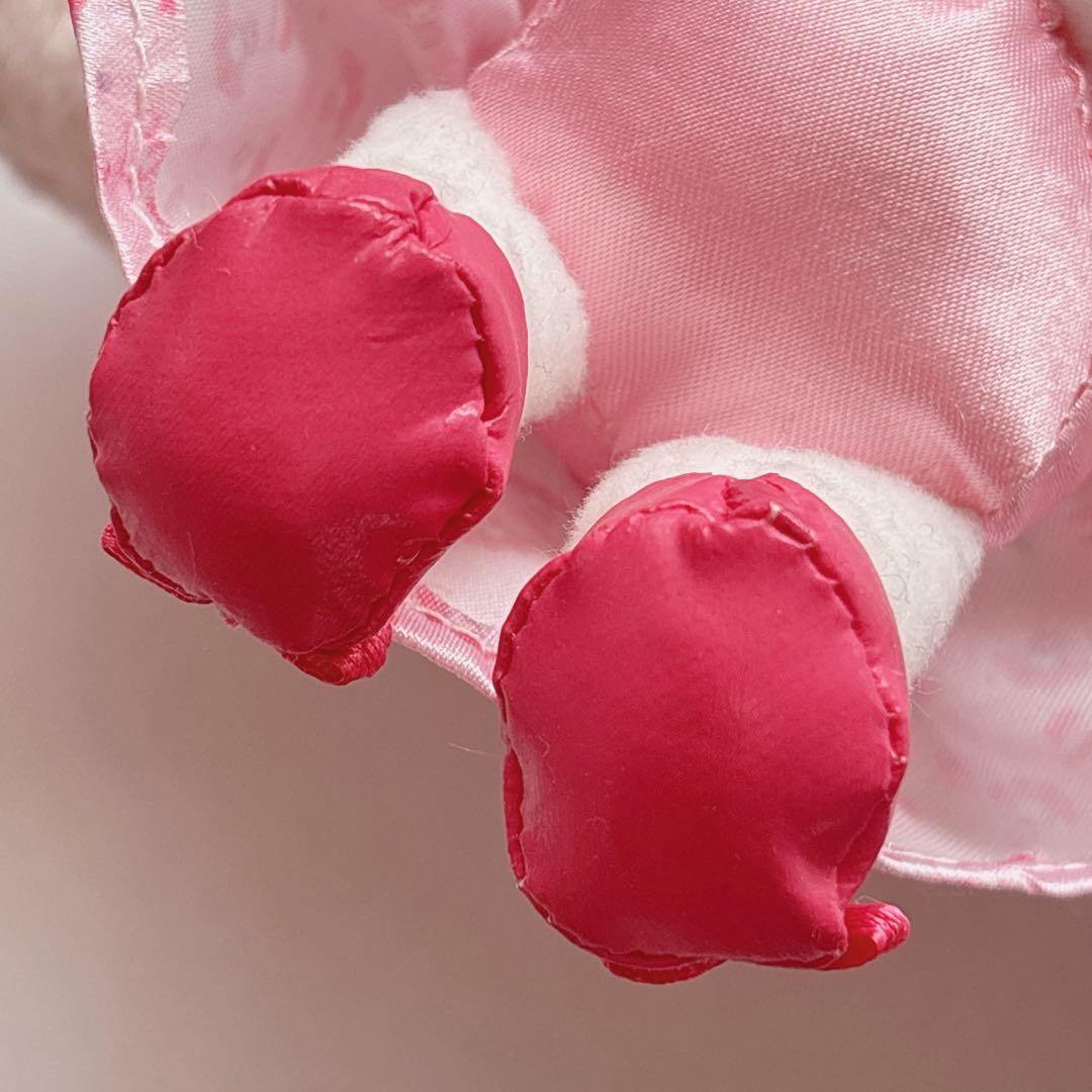 マイメロ　リボンでおそろ　プリメロ　princess melody　マスコット