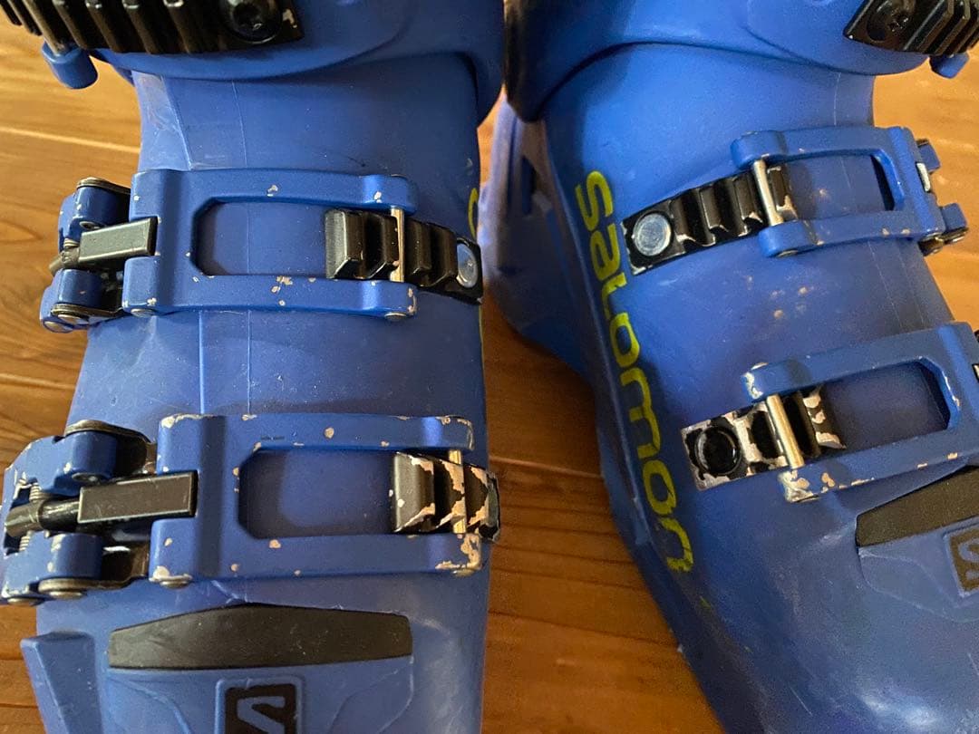 スキー Salomon S/Race 90 22.5cm