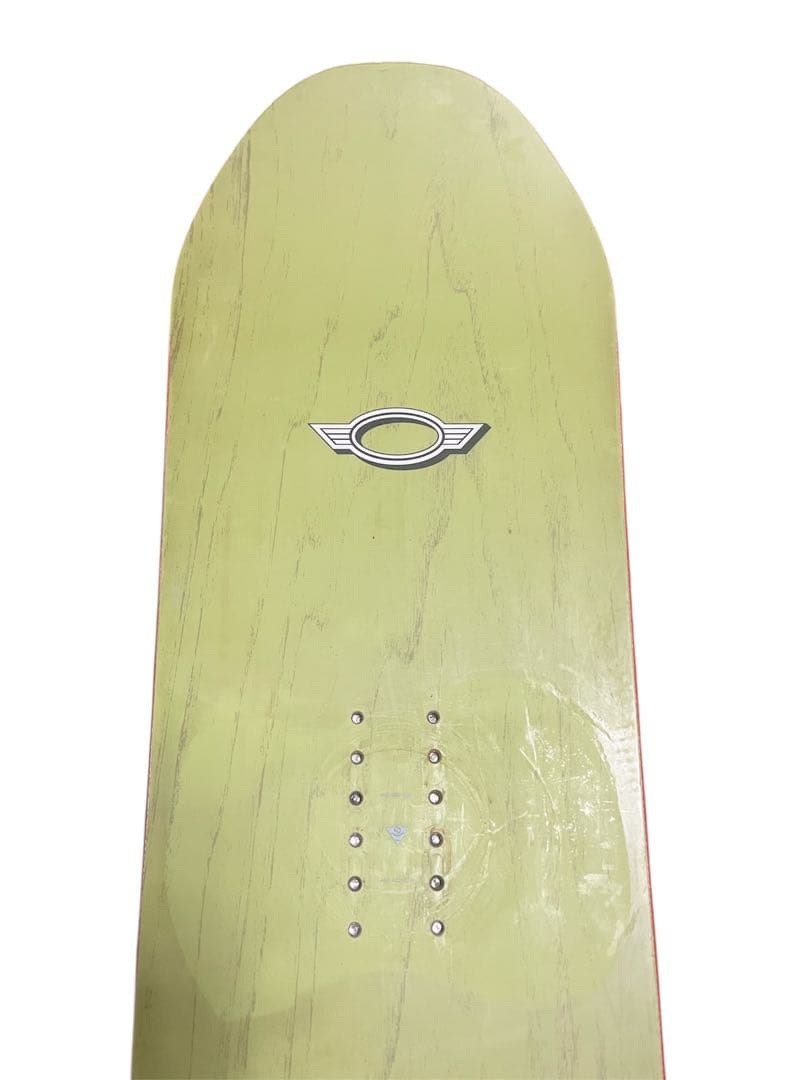 SIMS THE DAY スノーボード 151cm シムス ザ デイ - メルカリ