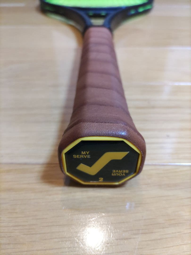 実測値あり スノワート ハイテン98 TJ（ツアージャパン） G2 美品