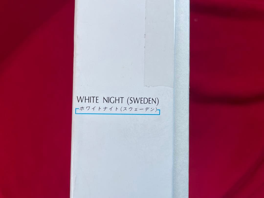 SWEDEN  スウェーデン ジグソー パズル 784ピース　ホワイトナイト