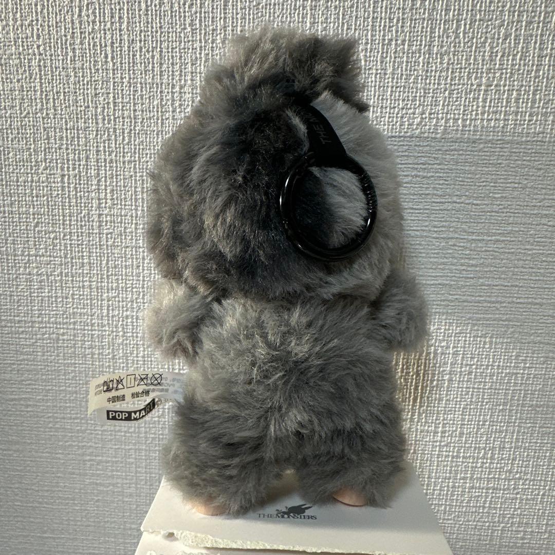 【確実正規品】 ラブブ エナジー シークレット ID 本我