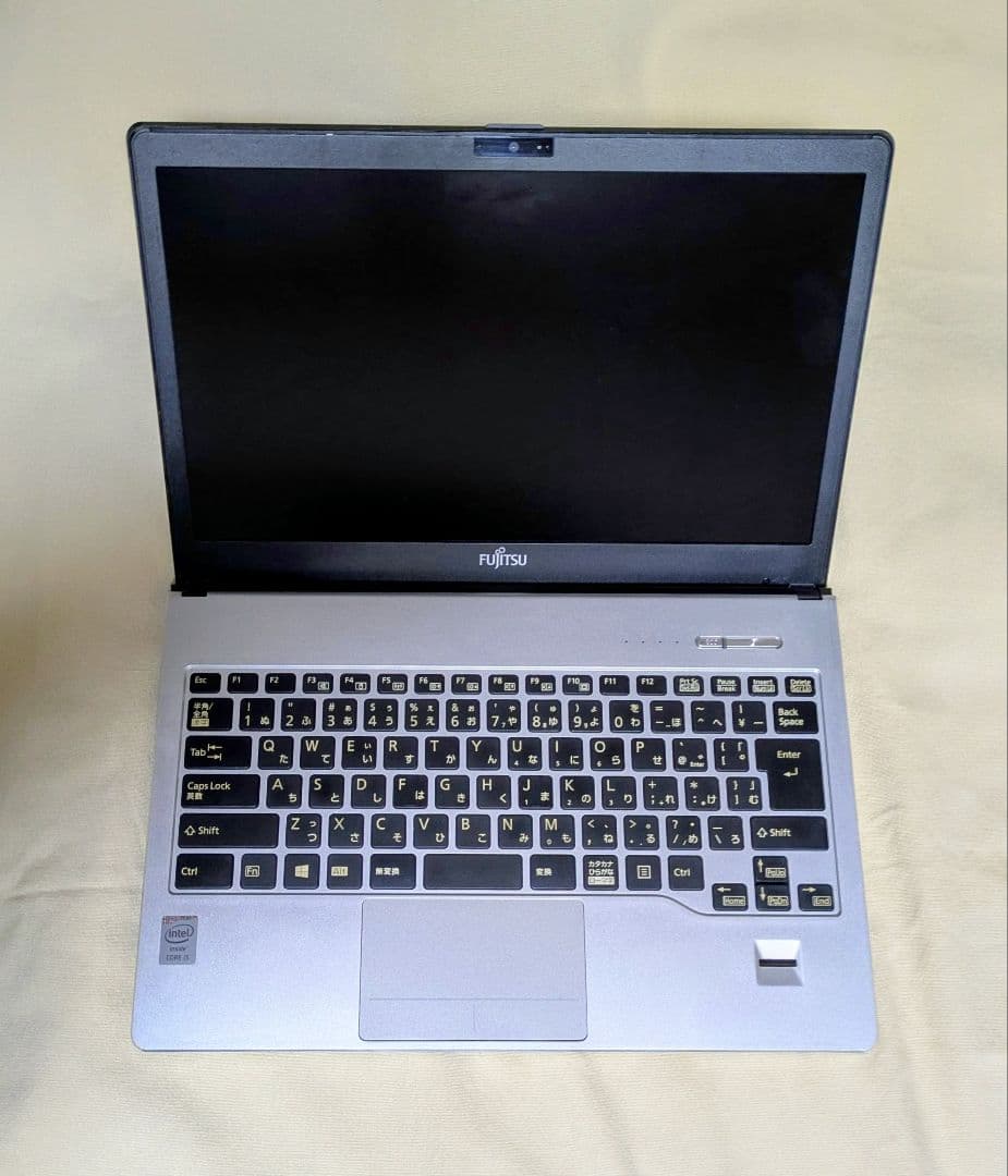 富士通FUJITSU FMV LIFEBOOK S904/J ジャンク - メルカリ