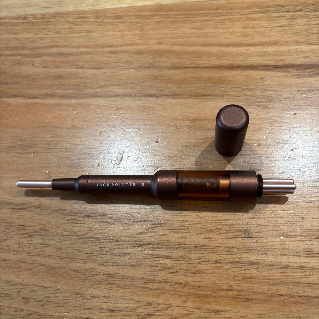 フェイスポインター 2 facePointer II - メルカリ