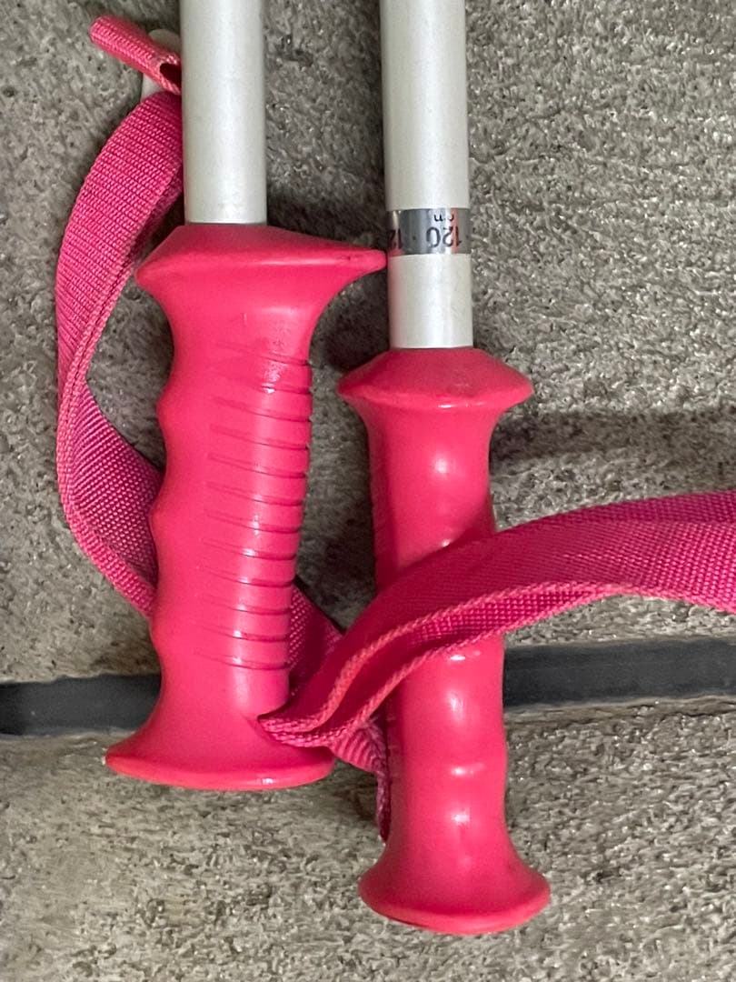 ROSSIGNOL 90年代スキー super virage used 193c - メルカリ