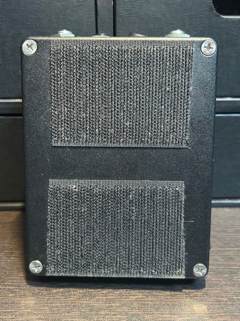 HTJ-WORKS Valve Crystal 真空管プリアンプTWO ROCK - メルカリ