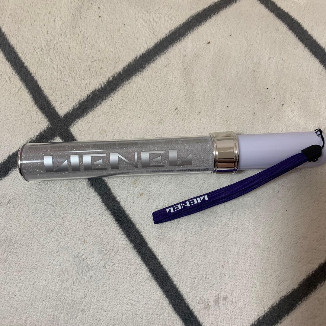 リエネル Lienel ペンラ ペンライト 第2弾 1本 - メルカリ