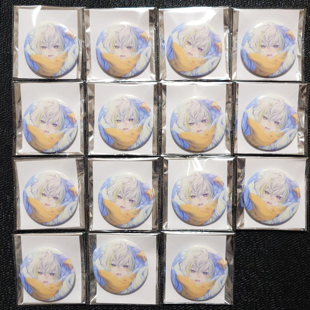 18TRIP エイトリ 缶バッジ 白光糖衣 キャラバッジコレクション vol.6 18TRIP エイトリ キャラバッジコレクション 白光糖衣 vol.8 - メルカリ