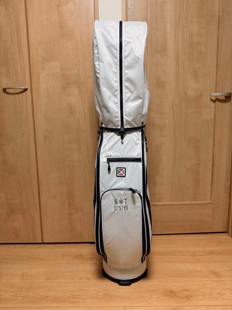 Tommy Armour キャディバッグ NXT 27535