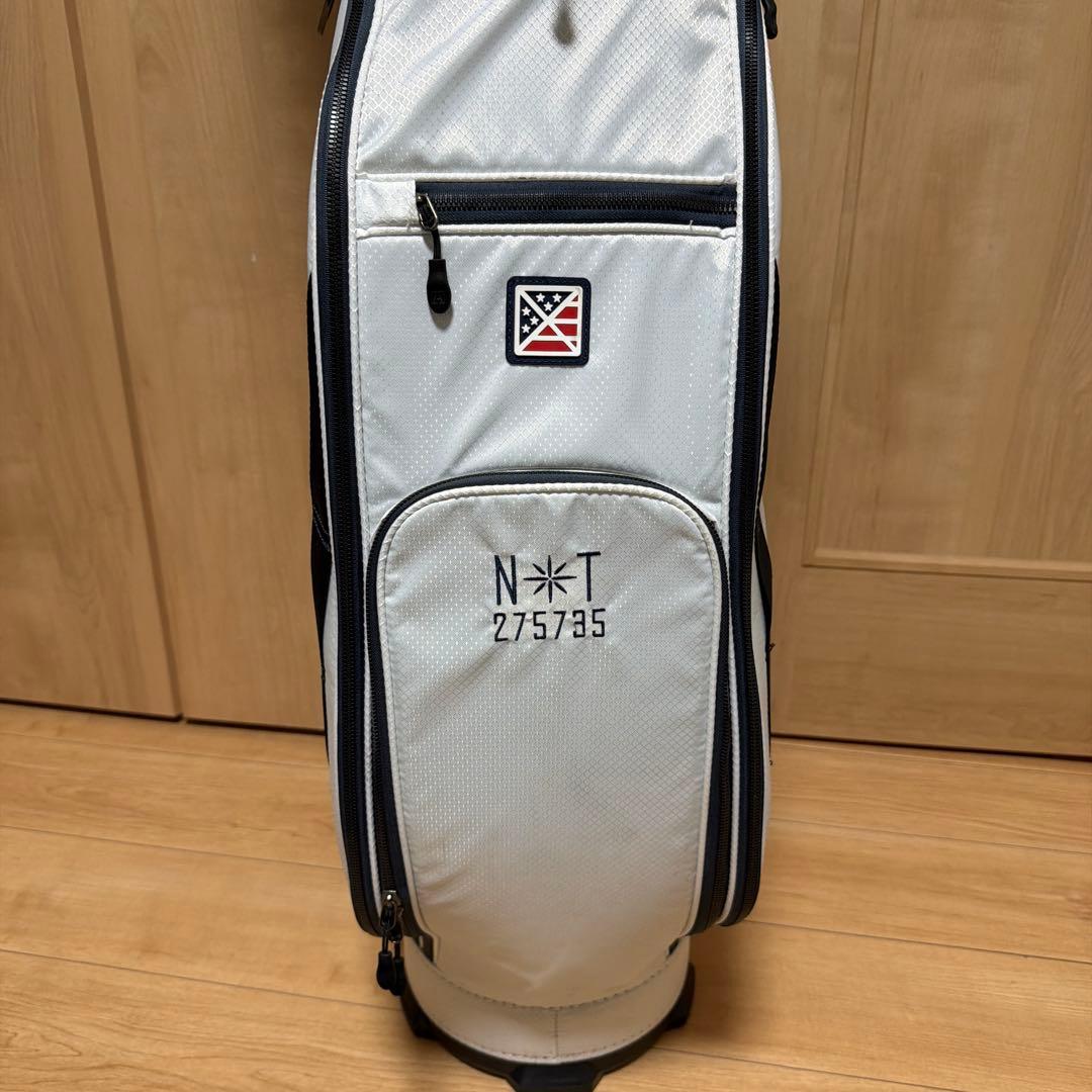 Tommy Armour キャディバッグ NXT 27535
