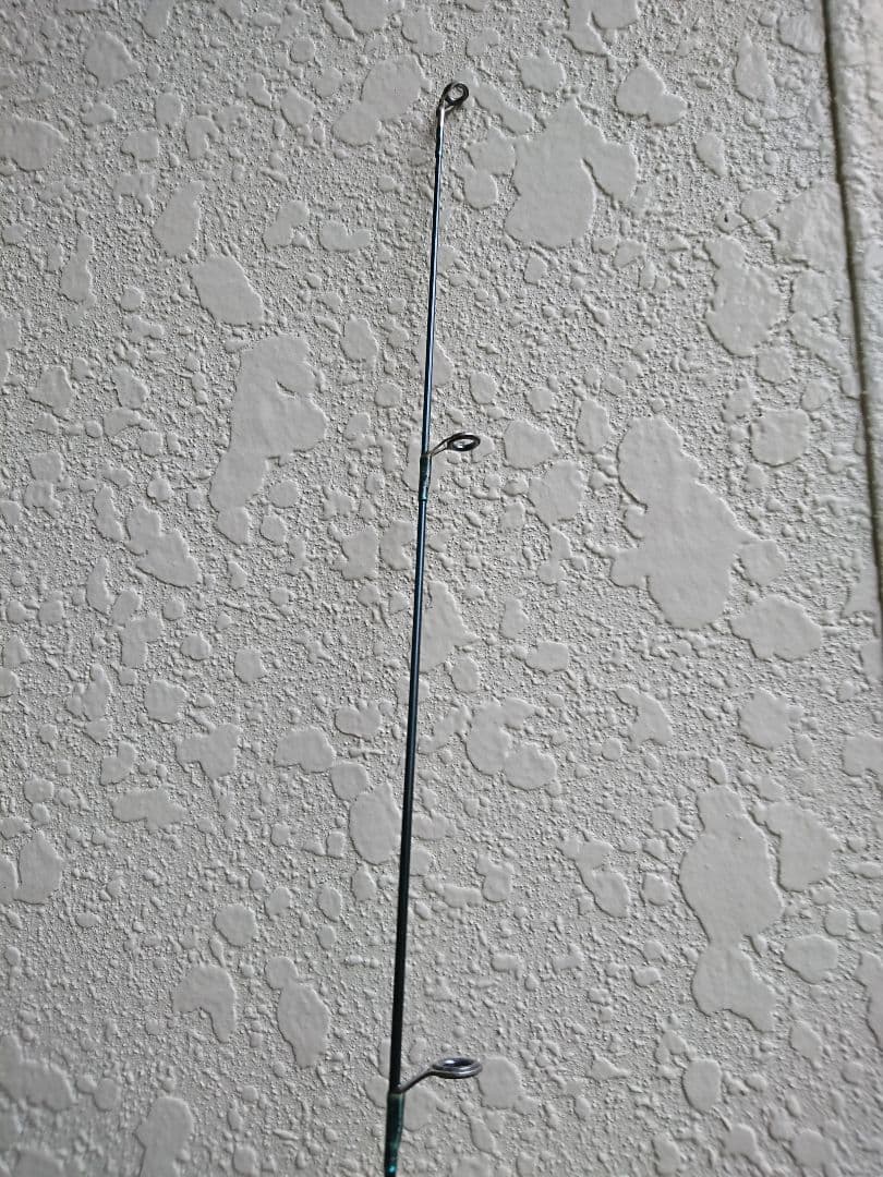 期間限定☆名竿希少☆ザウルスエアバイパー☆DEMONMANBA AVS-606L