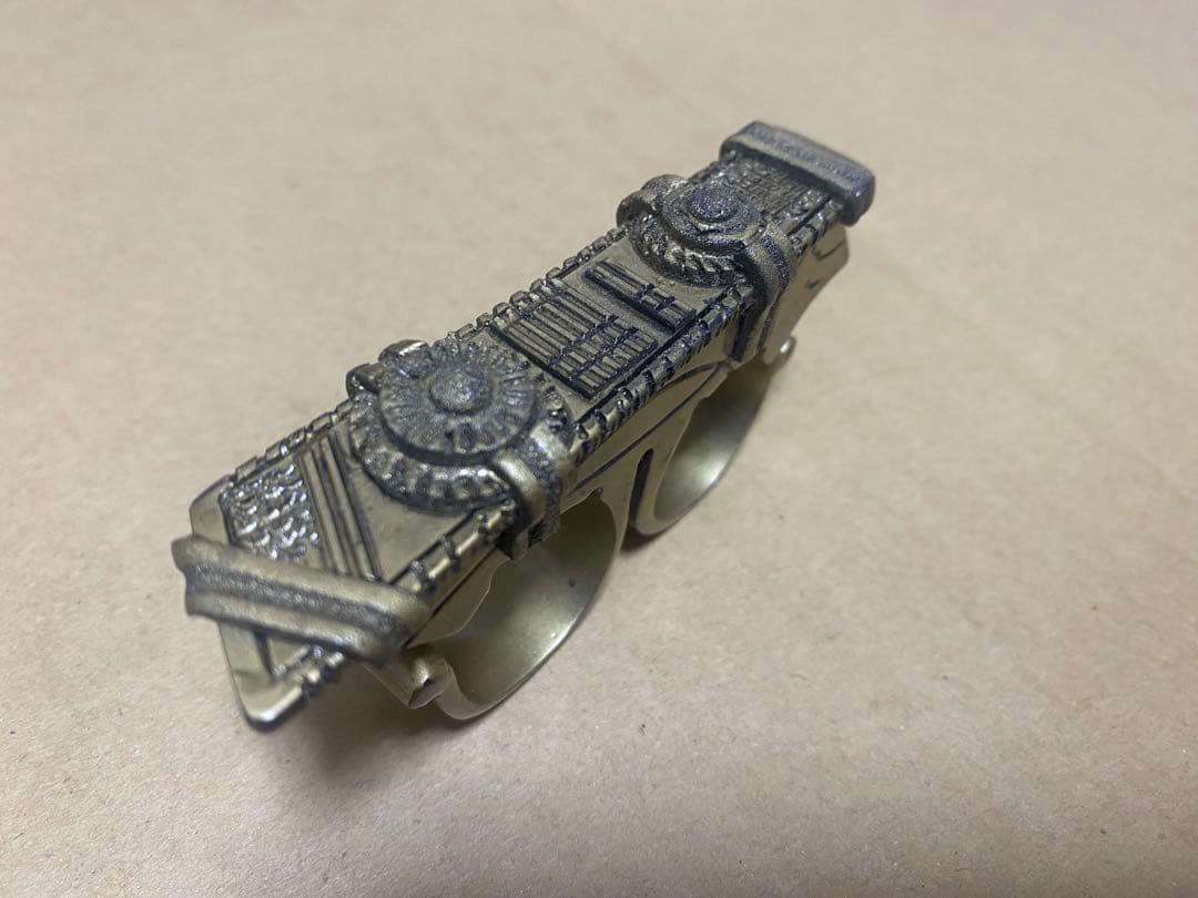 ドクターストレンジ　スリングリング