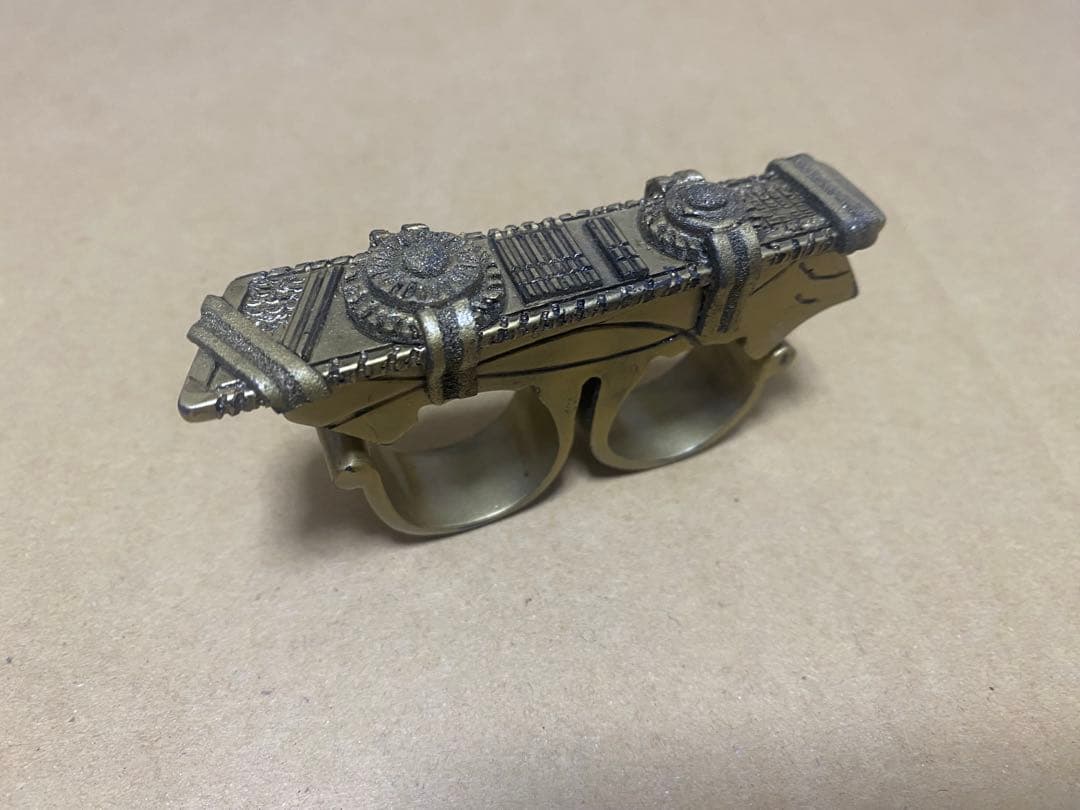 ドクターストレンジ　スリングリング