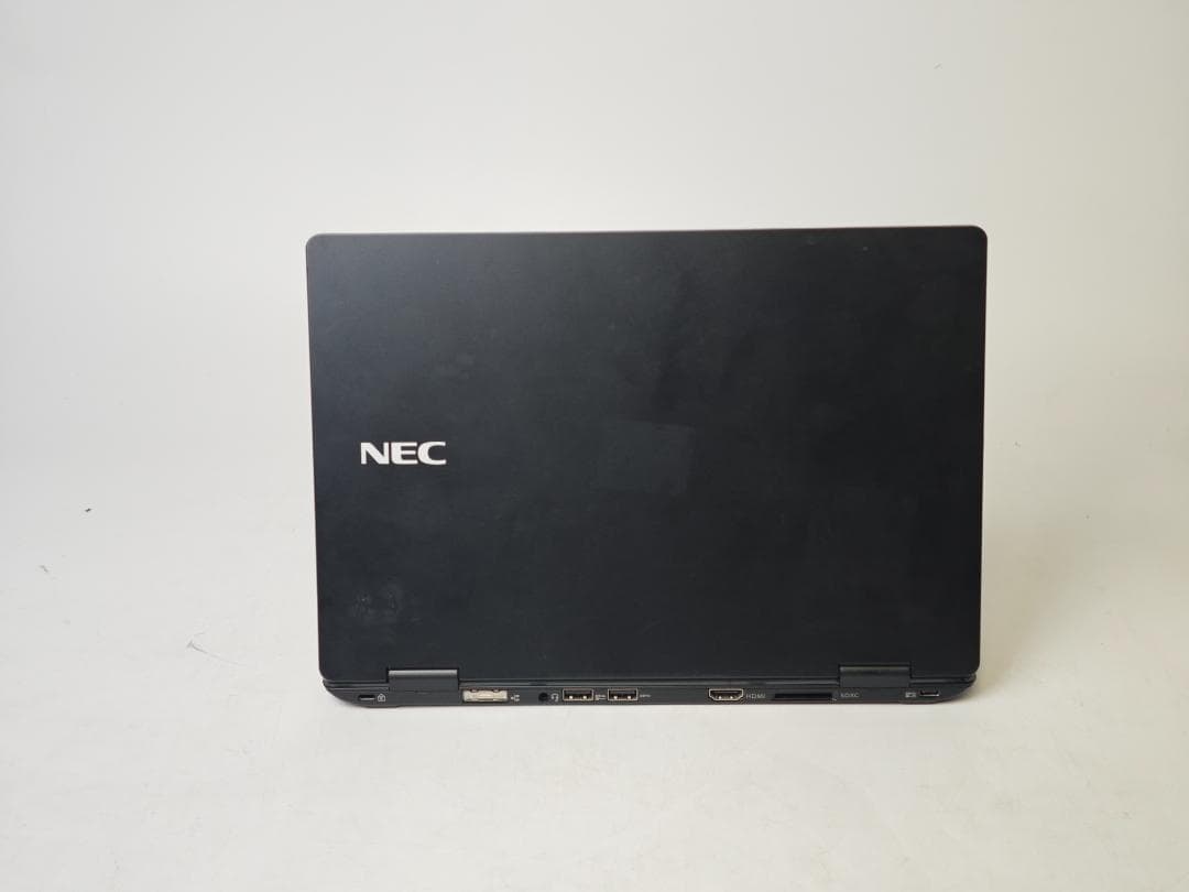 最終値下げA107-18NEC VersaPro 13.3インチ ブラック - メルカリ