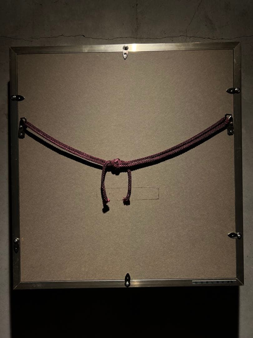 平山邦夫 陶板 【五重塔】 - メルカリ