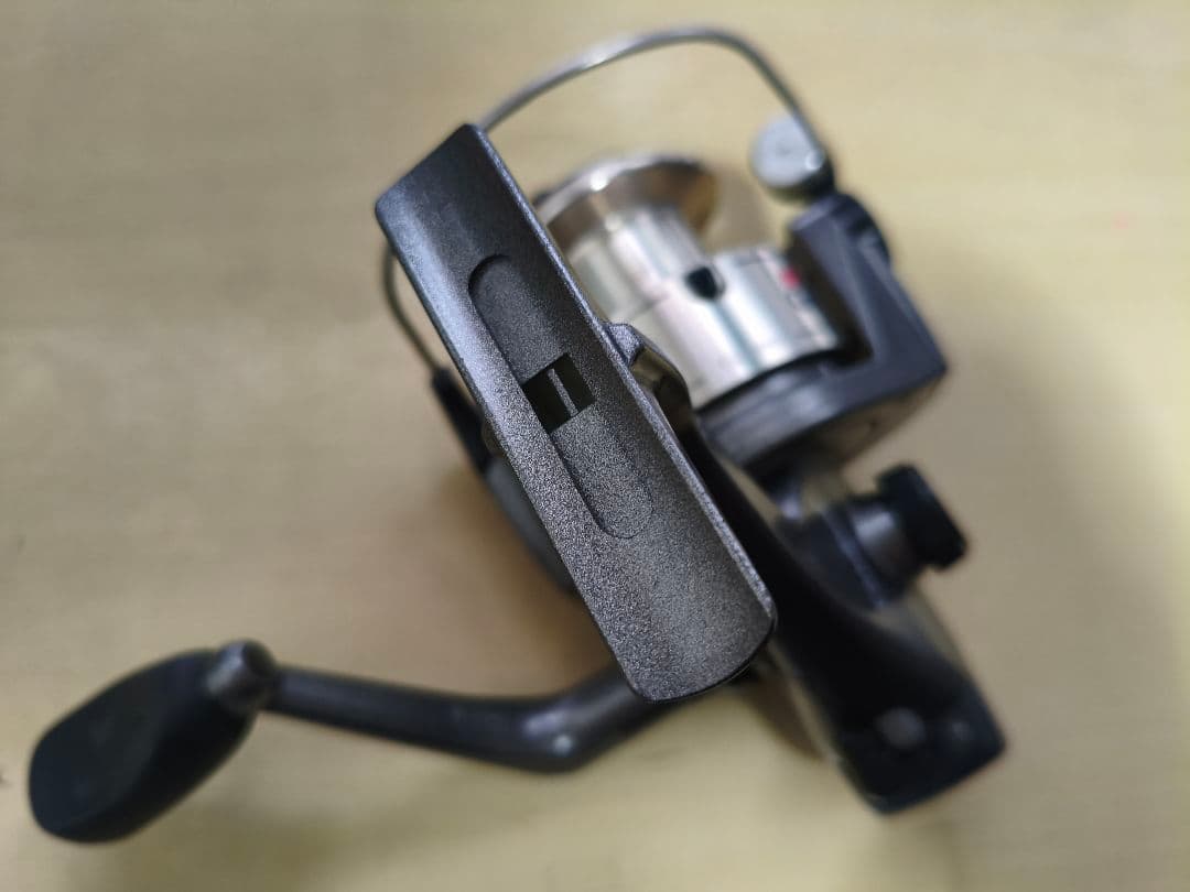 アブガルシア カーディナル C-5 F スピニングリール - メルカリ