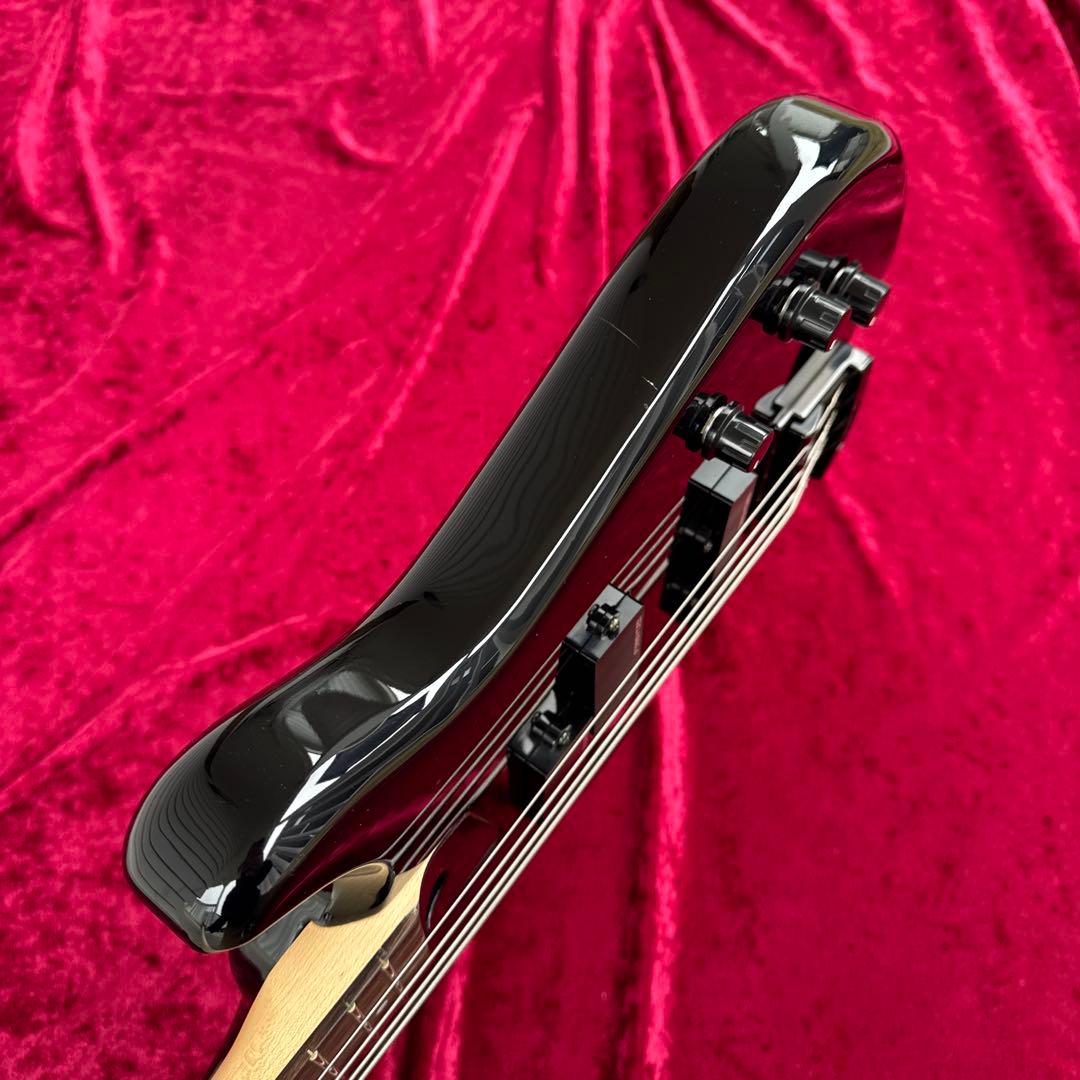 メンテ済 FERNANDES FWB-65 PJマウント ミディアムスケール - メルカリ