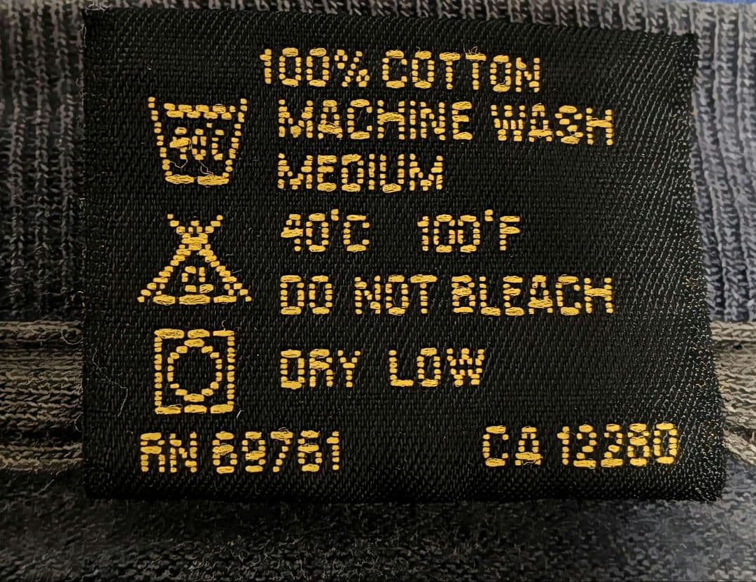 GNR 93 JAPAN TOUR VintageTシャツ ガンズアンドローゼス