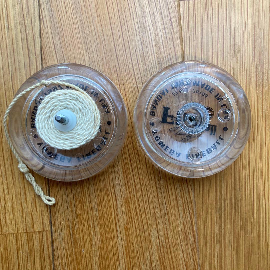 ハイパーヨーヨー ファイヤーボール - メルカリ