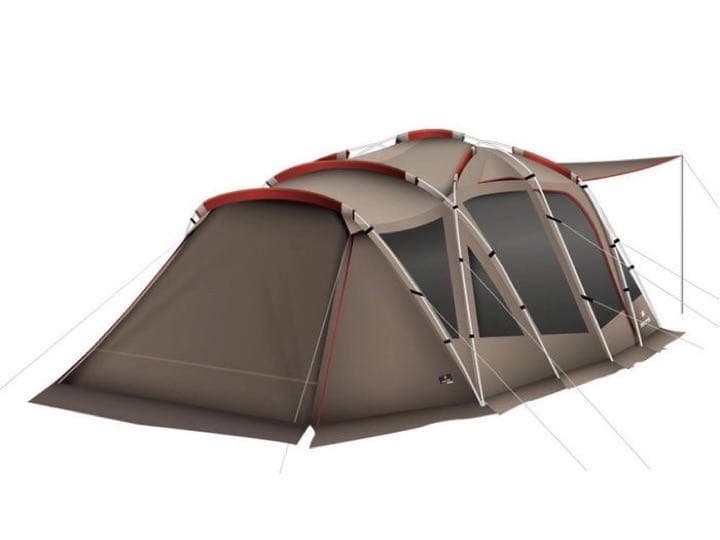 トルトュプロ【廃盤】スノーピーク フルセット プロシリーズ！snow peak（スノーピーク）のトルテュPro.入荷