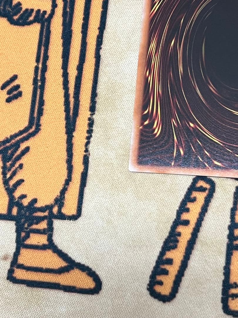 遊戯王　封印されしエクゾディア シークレット ロゴ有り (WCS2025) 美品