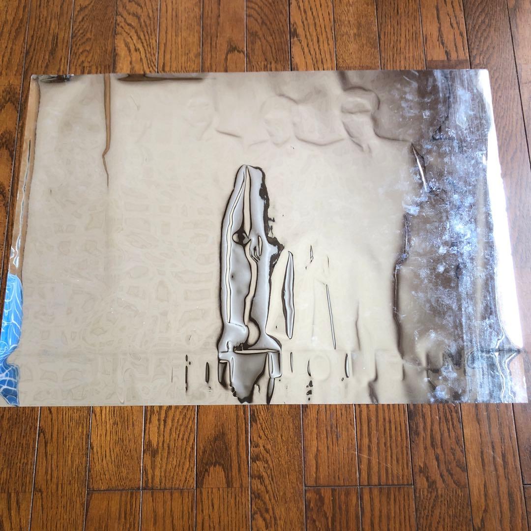 劇レア　YMO ポスター