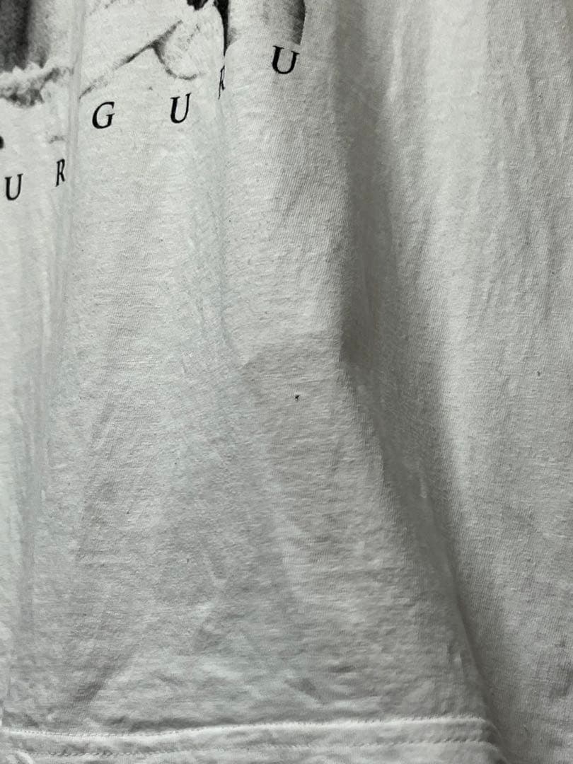 undercoverism 06AW GURU GURU期　archive