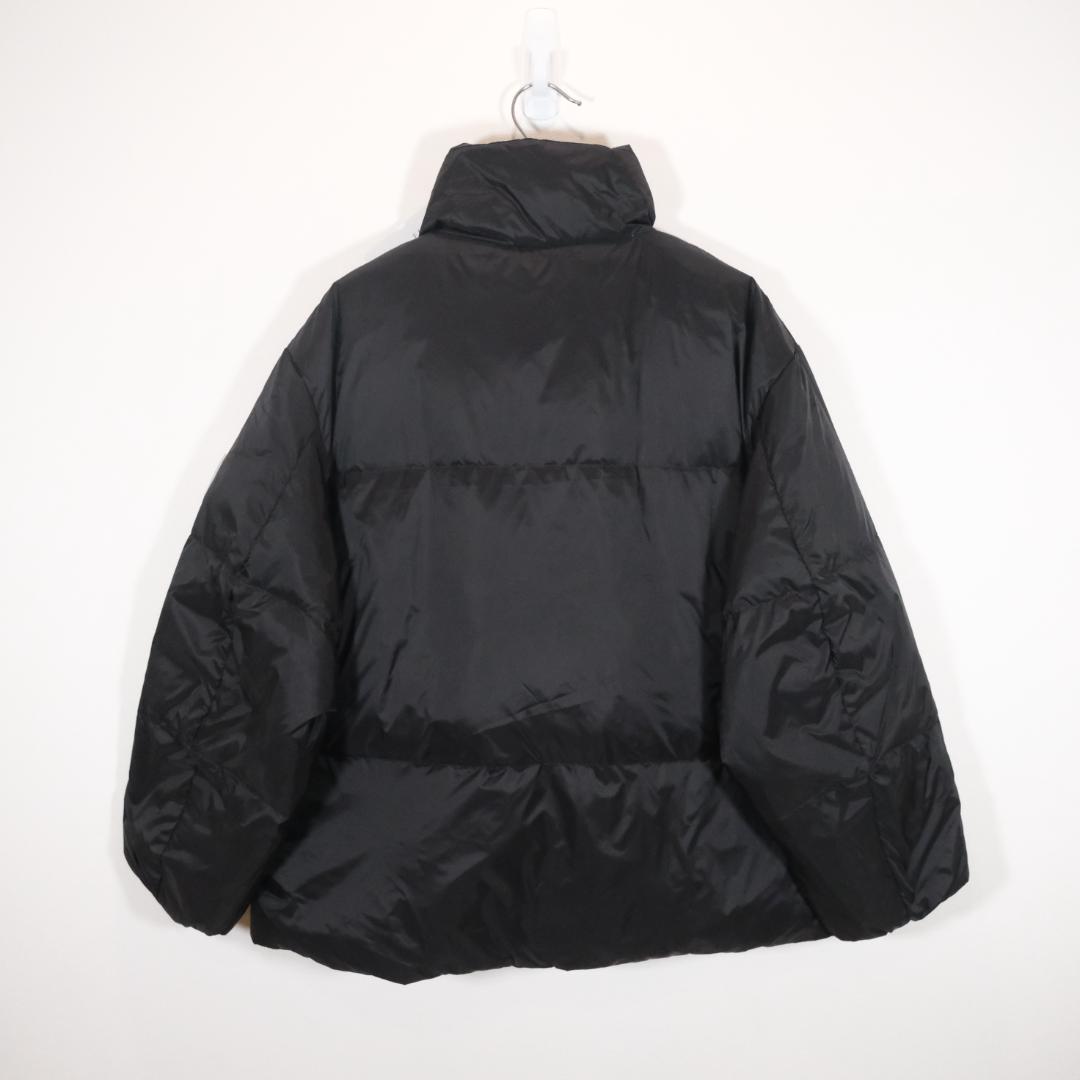 別注】＜TAION×CITEN＞シンプルダウン BLACK S - メルカリ