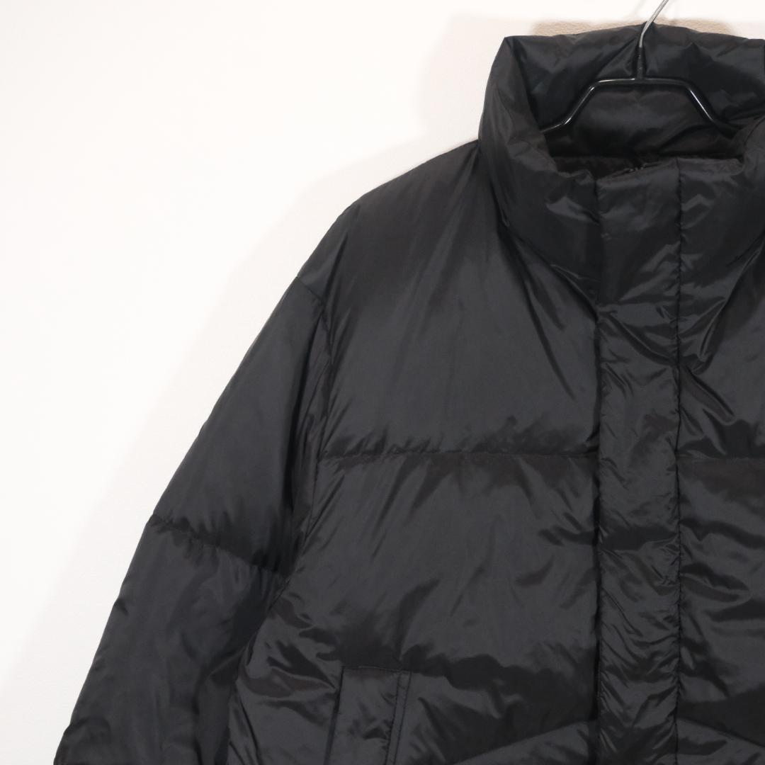 別注】＜TAION×CITEN＞シンプルダウン BLACK S - メルカリ