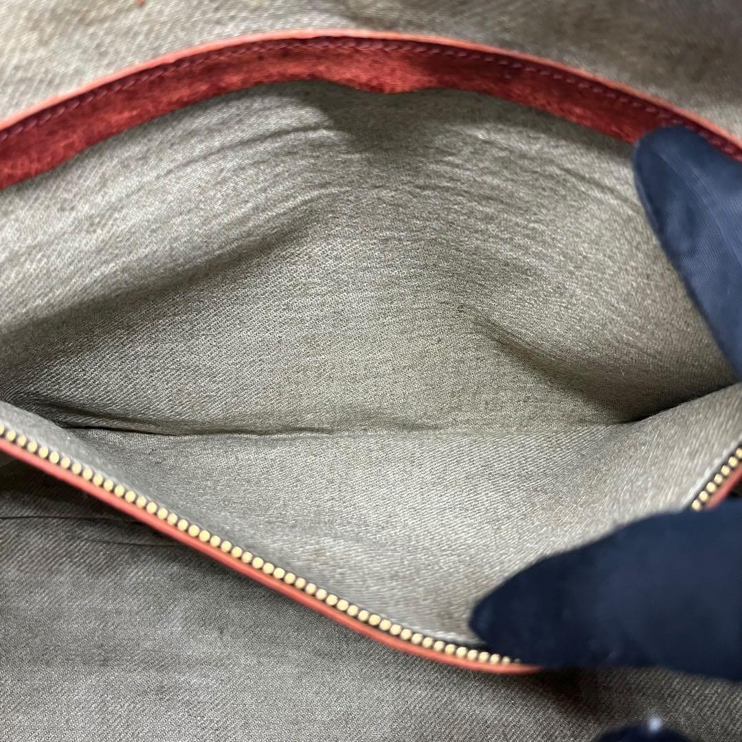 Ryu continental リュウ 2wayトートバッグ ショルダーバッグ - メルカリ