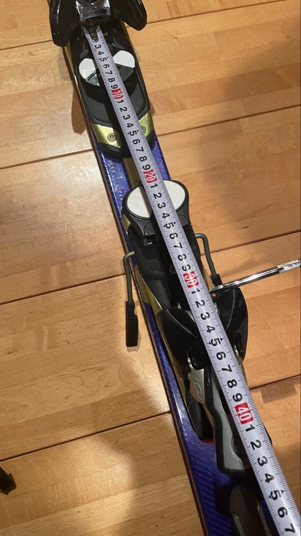 カービングスキー板大人男性160cmセット子供ジュニア SALOMONサロモン