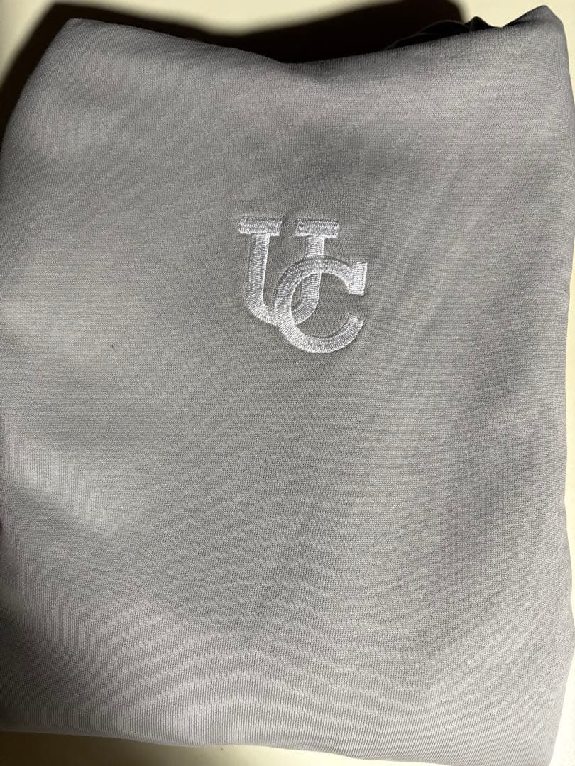 K*様 Eve UNDERCOVER　UCパーカー Lサイズ　オマケ付き