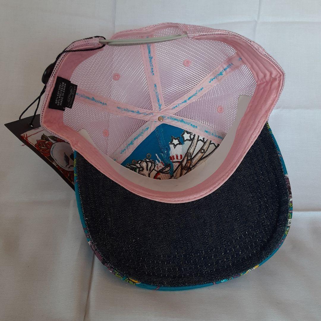 新瓶エド・ハーディーキャップ - メルカリ