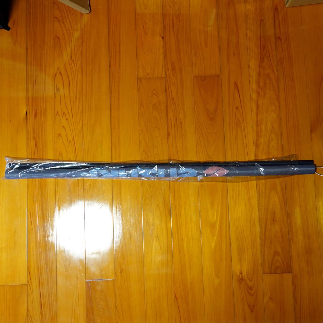 【未使用・大型タペストリー】米倉涼子　SUZUKI・MRワゴン　H2m×W1ｍ