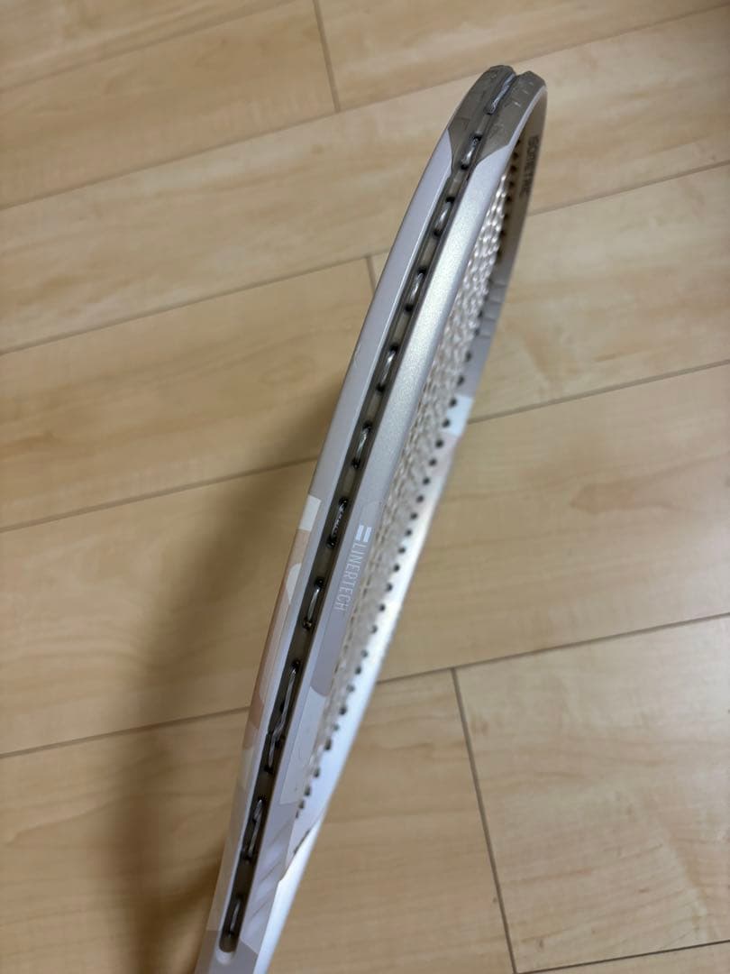 美品】限定カラー！YONEX VCORE 95 グリップサイズ2