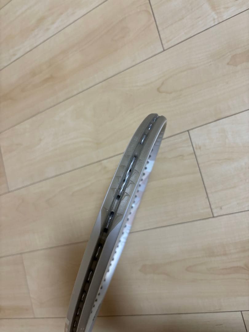 美品】限定カラー！YONEX VCORE 95 グリップサイズ2