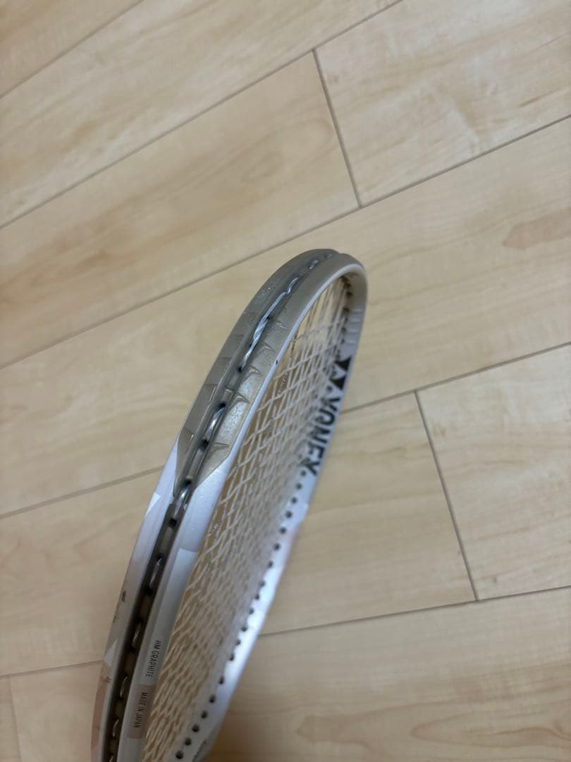 美品】限定カラー！YONEX VCORE 95 グリップサイズ2