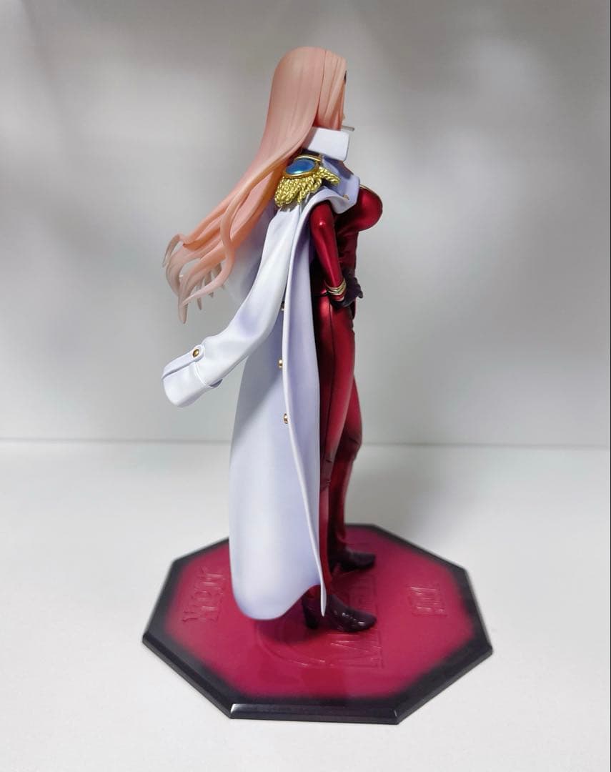 ワンピース　ONE PIECE フィギュア　POP 黒檻のヒナ　復刻版