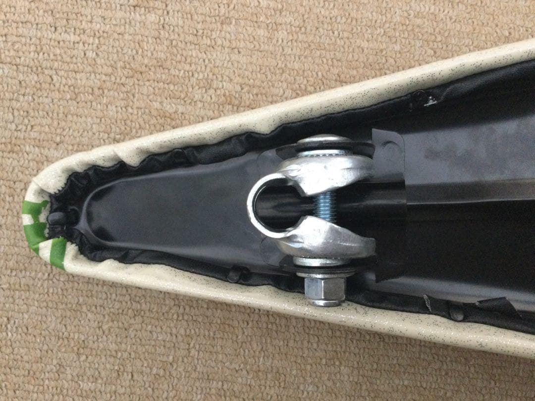 SCHWINN Sting-Ray PEA PICKER ローチャリバナナシートの通販はau PAY