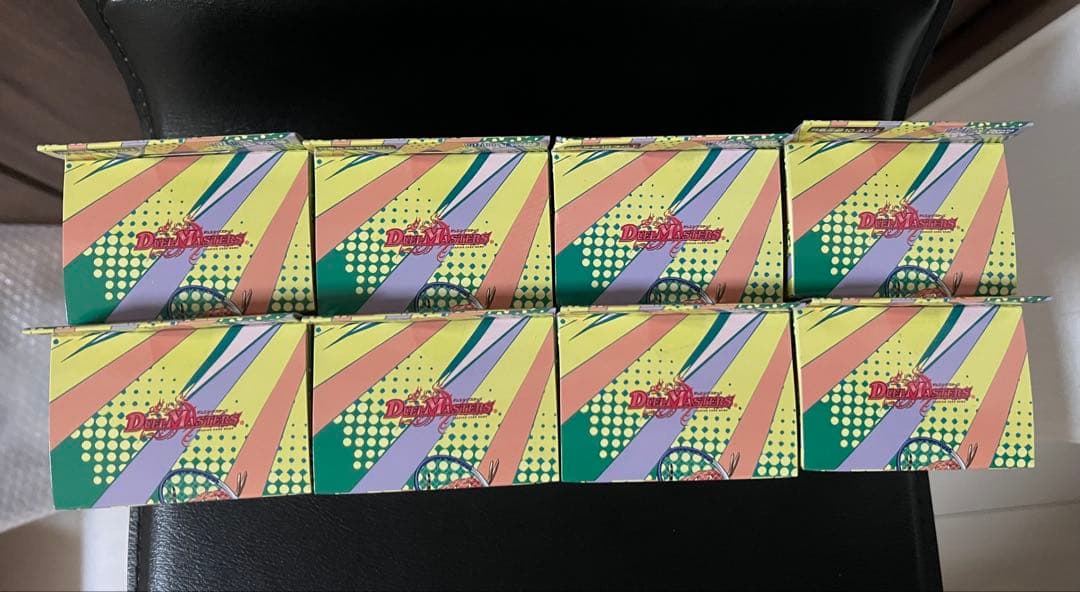 デュエマ ドラゴン娘になりたくないっ！はじけろスポーツ！青春☆ワールドカップ!!