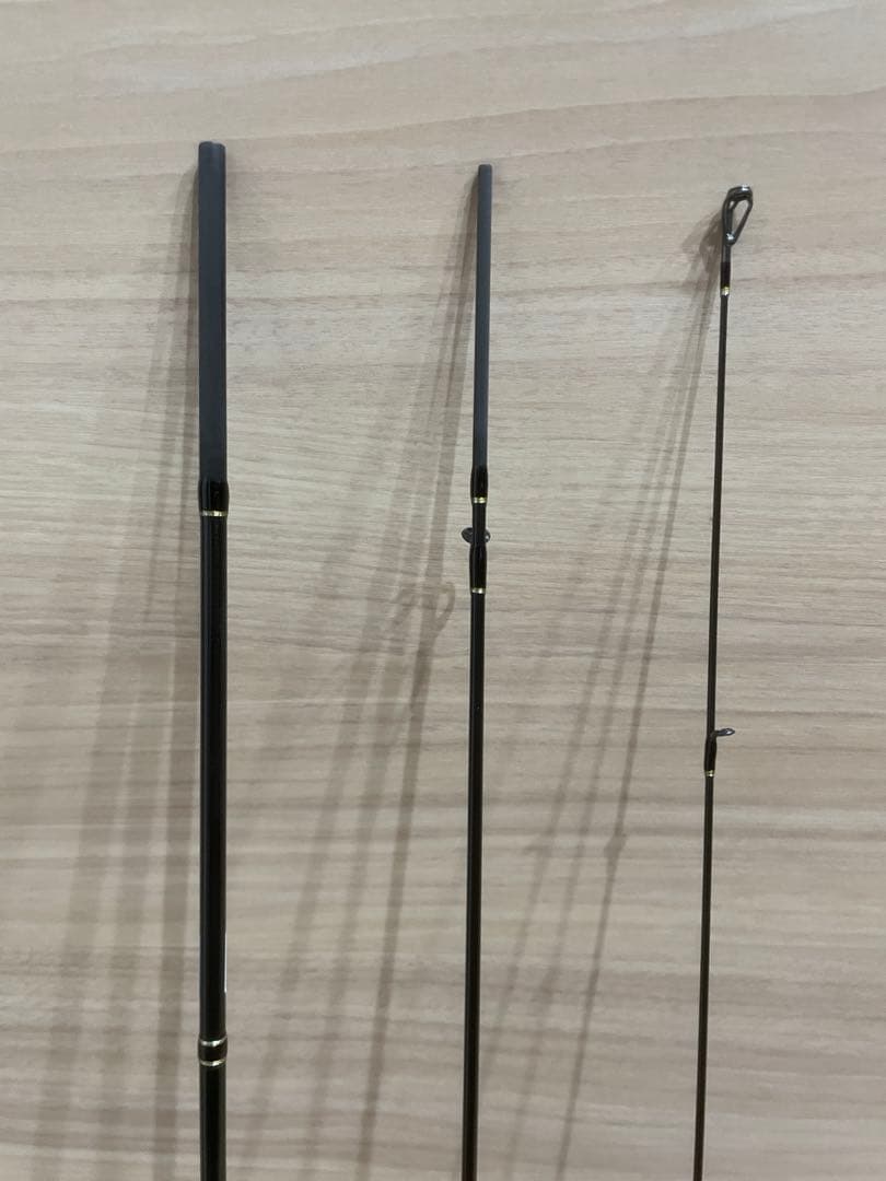 ロデオクラフト 999.9Meister キメラ603L-e