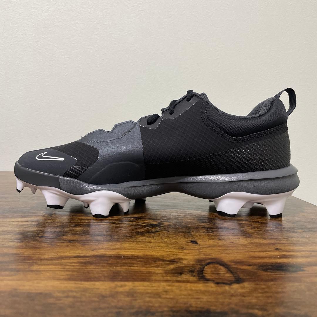 日本未発売　ナイキ　フォース トラウト 9 プロ　27.5cm　スパイク