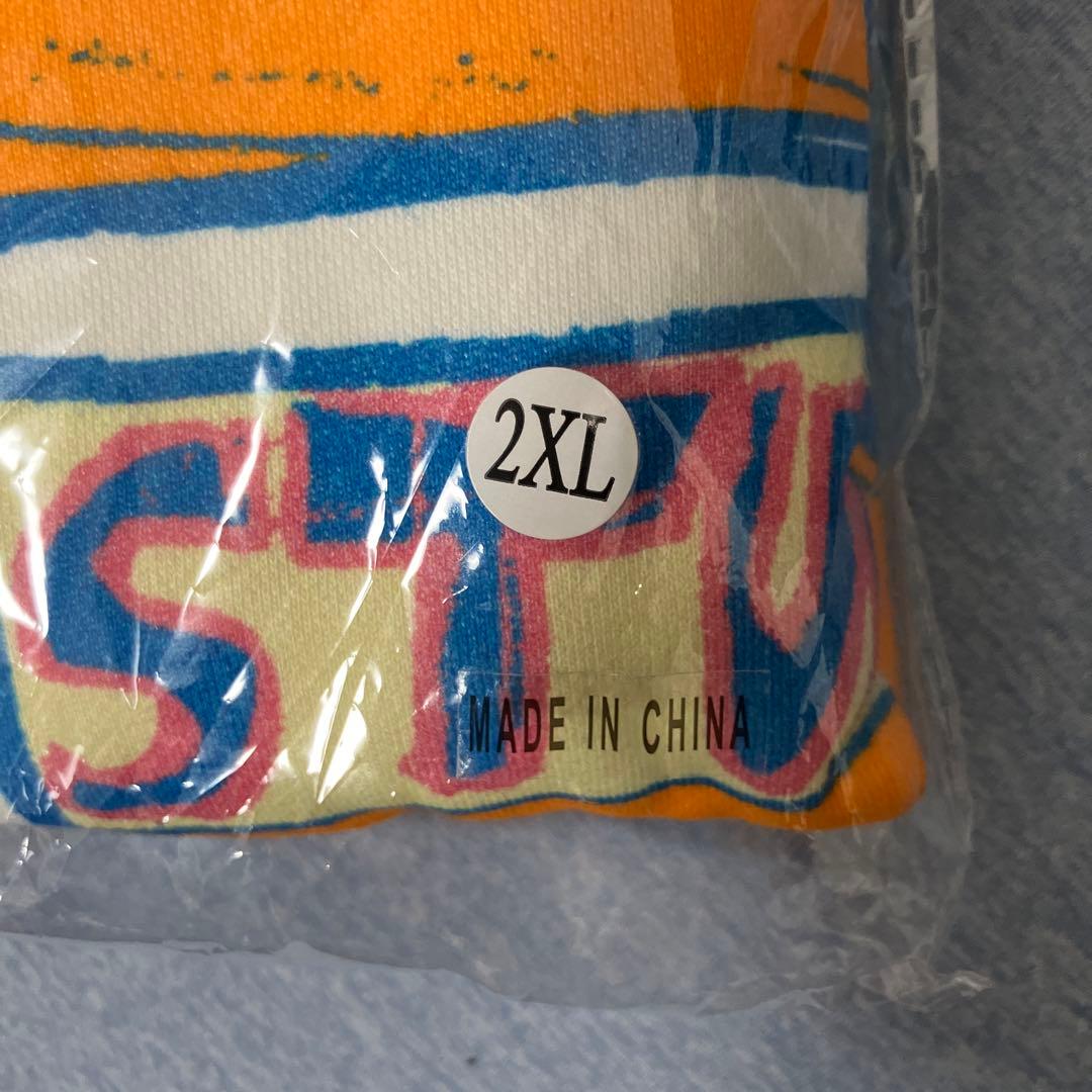 フレーミングリップス スウェット XXL サイズ 新品未使用品