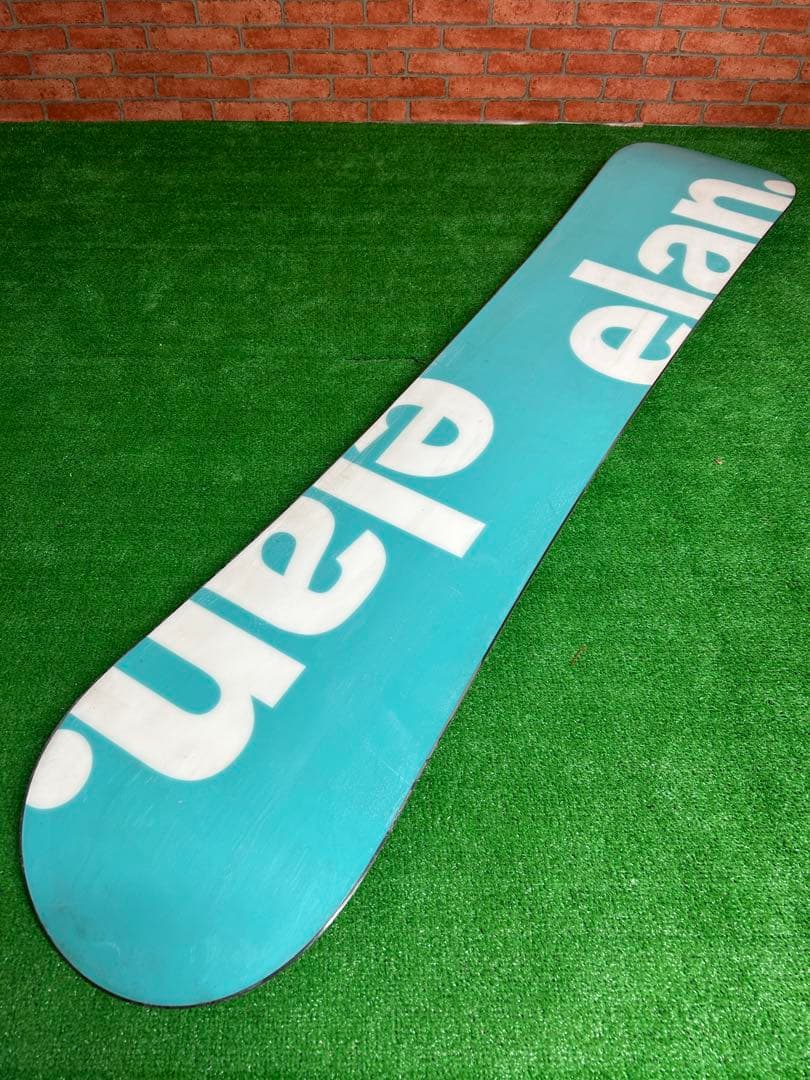 《送料無料》　Elan スノーボード